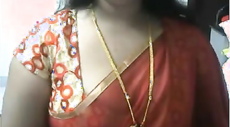 priya cute cam show