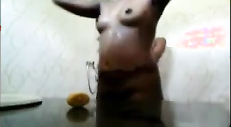 Sri lankan couple cute fuck