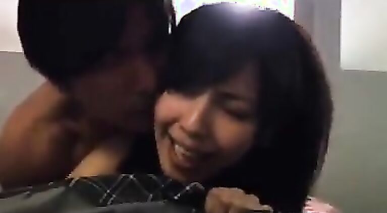 Chines Couple Sex