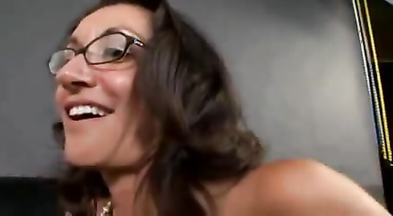 Lady Photographer Lesbian With Clint