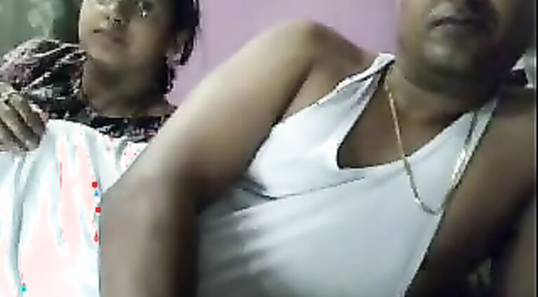 Amit enjoying late night sex with housewife Sumitra