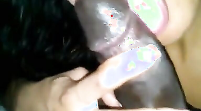 22 sexy tamil girl sucking huge dick