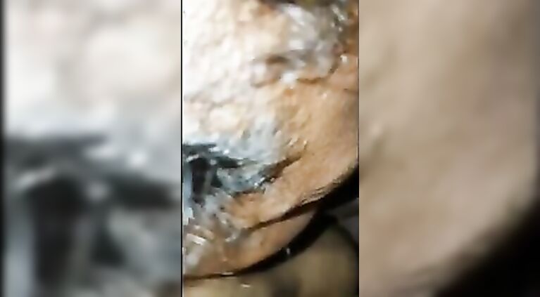 UK Desi slut sucks my cock