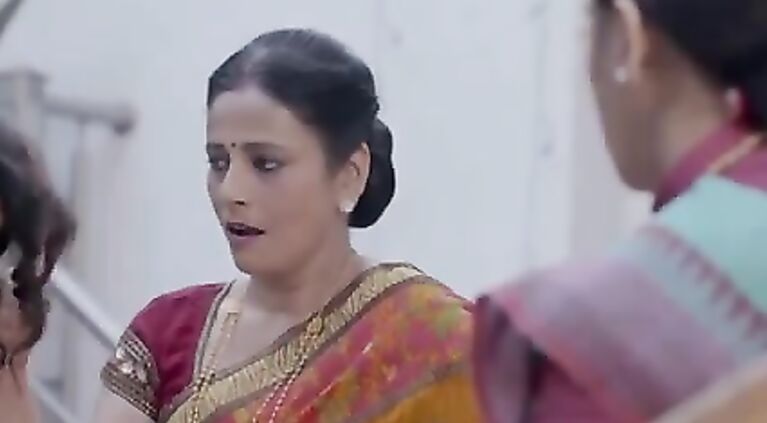 Desi Saree