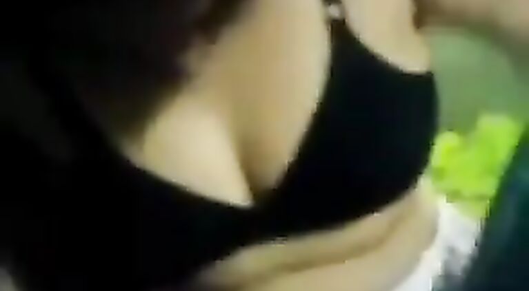 Housewife undergo cuckold