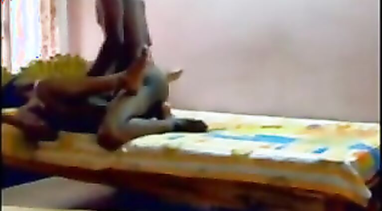 22 Missionary style sex loverhome