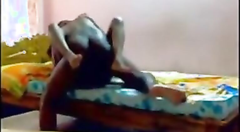 22 Missionary style sex loverhome