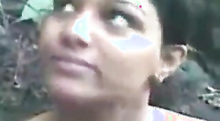 Tamil beautiful girl