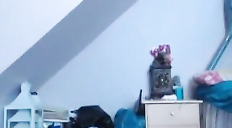 Cam girl