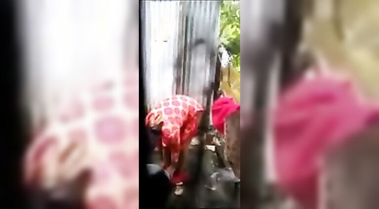 indian HUGE BOOBS TEENAGE BATH
