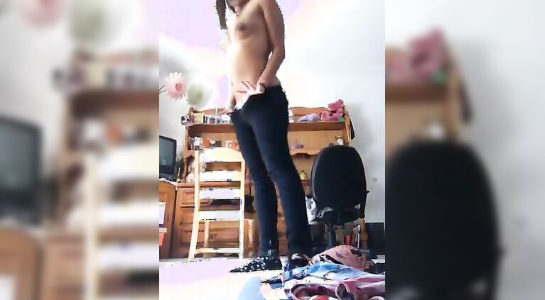Indian Innocent Wants To Be Fucked