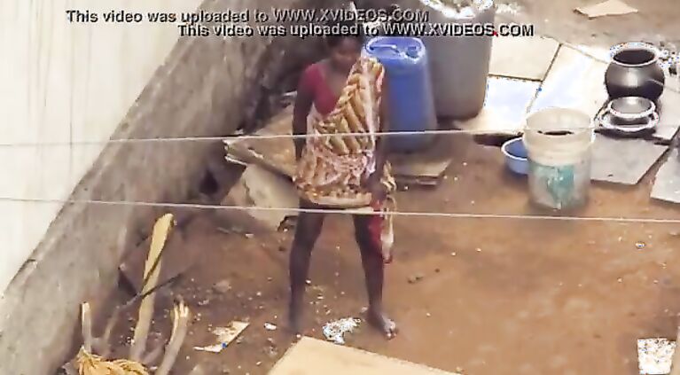 Indian Standing Pee and Piss7