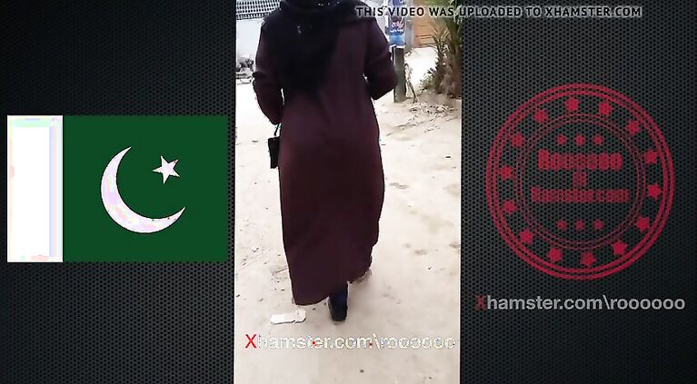 Pakistan hijab and abaya