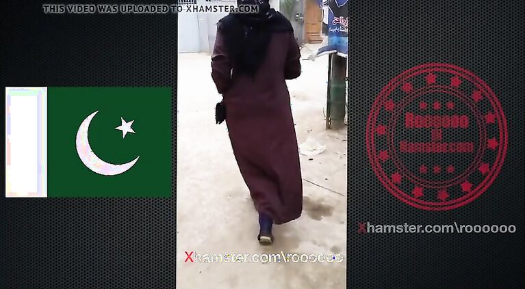 Pakistan hijab and abaya