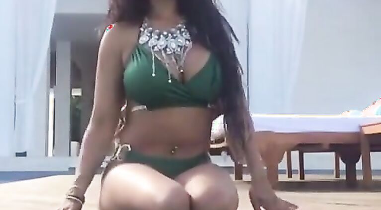 Pakistaner Tehmeena Afzal 3