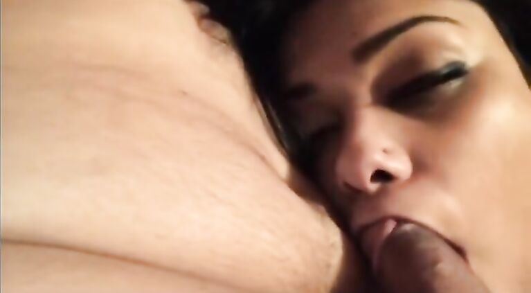 Mumaith Khan Sucking Dick