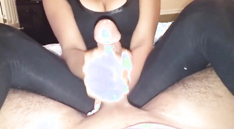 Natasha Give me Jerking