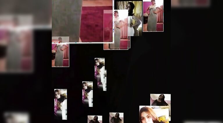 Live masturbation on Skype leaked video2porn2