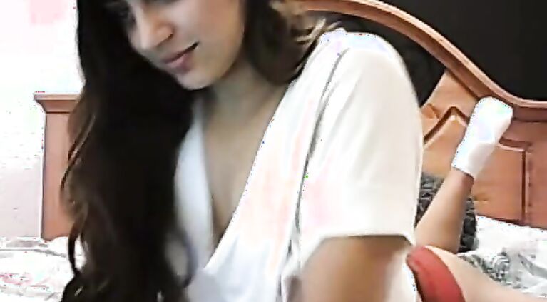 Return of the paki slut after 2 years