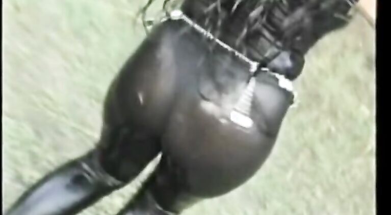 ebony nipple cute bitch