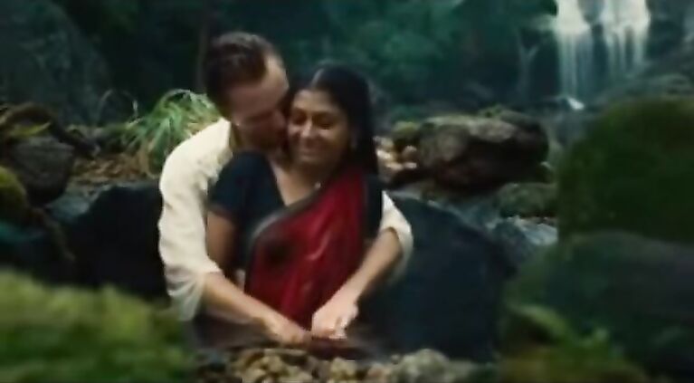 Indian Sex Scene 18