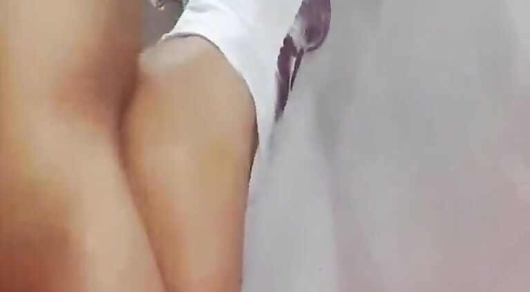 My cute housewife pakistani Desi part3