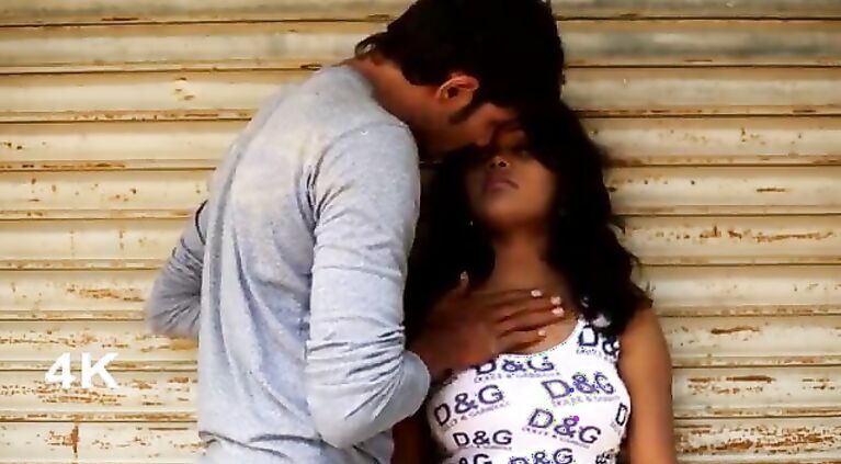 Tamil Girl Romance With Boyfriend In Private Place Latest Tamil Masala(720p).MP4