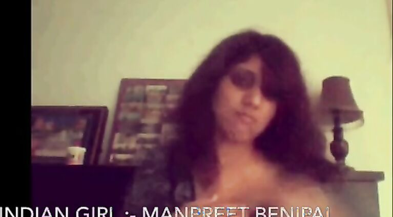 Manpreet Benipal || Tamil Punjabi Girl || Fingring Fucking