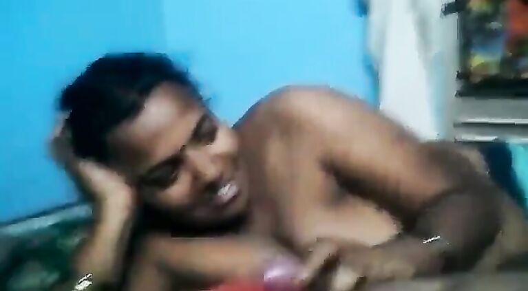 Aunty back