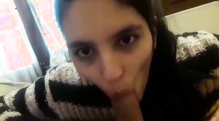 Tamil cute beauty oral