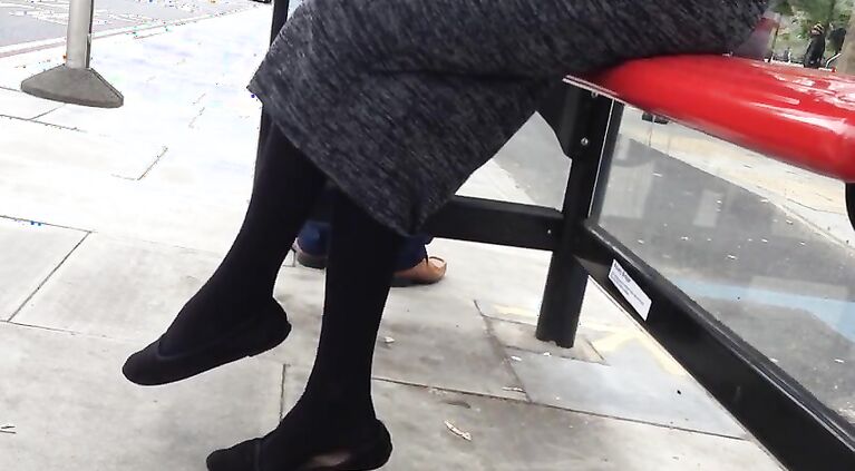 muslim shoeplay pt 2