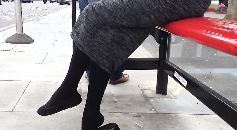 muslim shoeplay pt 2