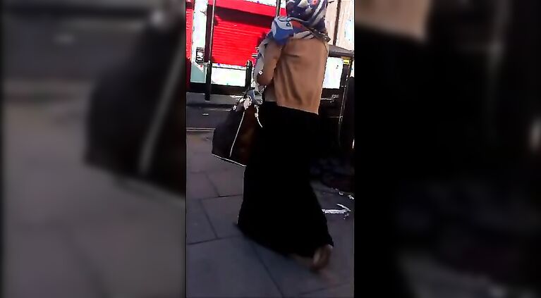 Slutty Nymphos Hoejabi