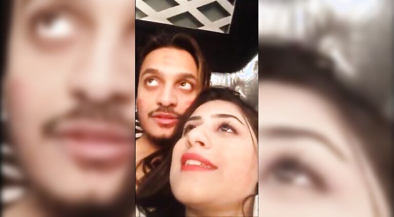 Pakistani slut Urdu Audio