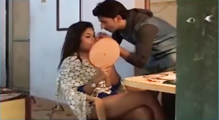 Indian Bhabhi Hardcore Romance - HotShortFilms.com