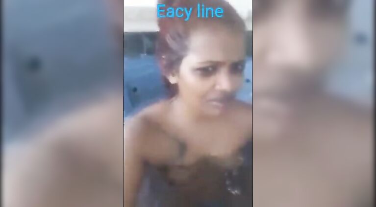 Sharmi nude
