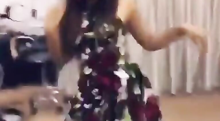Teena Dance