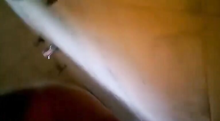Indian girl fully nude bath