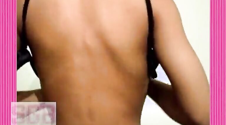 skinny brunette undressing strip unclothed indian bhabhi