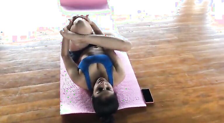 Exercises to Alleviate Lower Back Pain