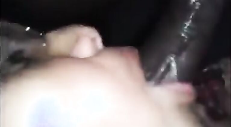 Very sexy indian indiangirl with lover gives super bj