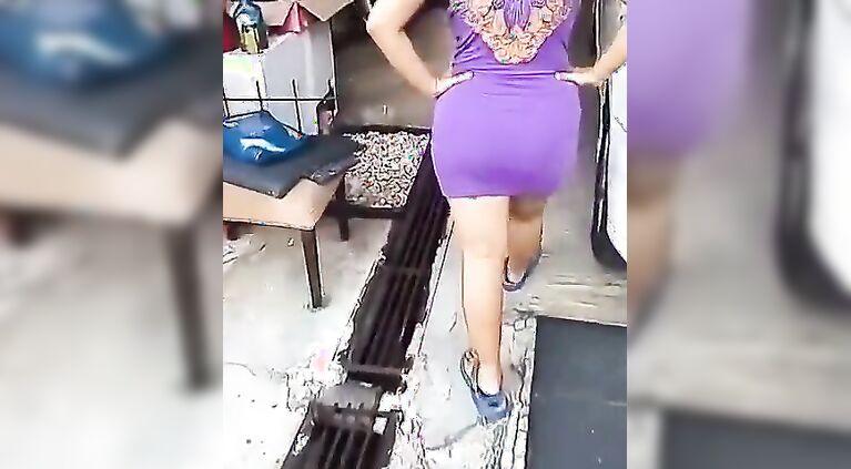 Milf me doll