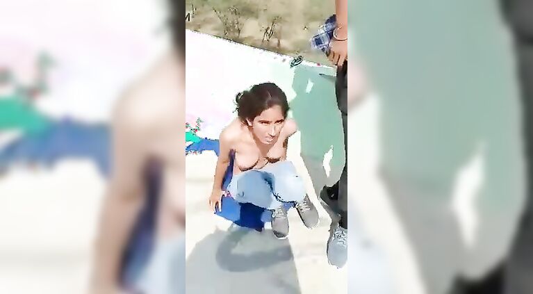 girlfriend college teenage caught