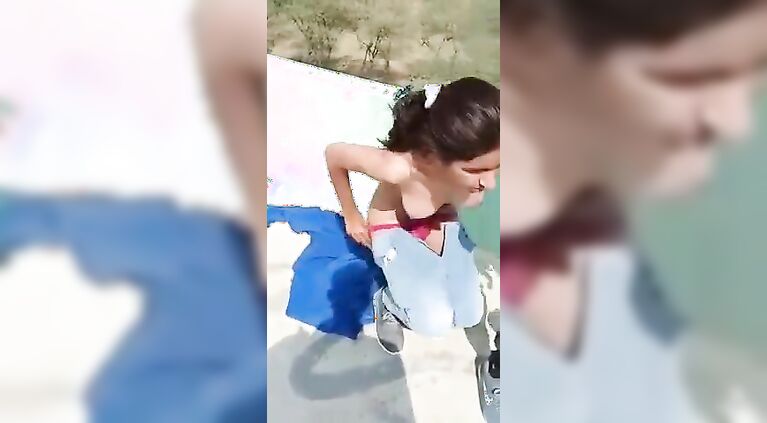 girlfriend college teenage caught