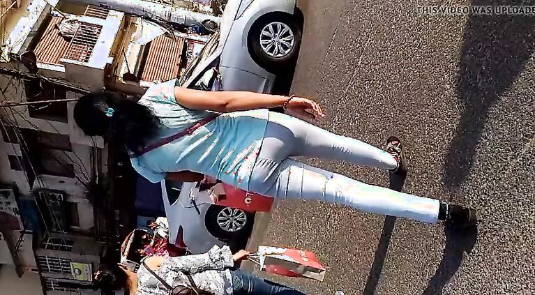 tamil butt in tight jeans (1)