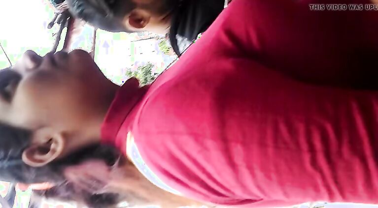 tamil boobs closeup