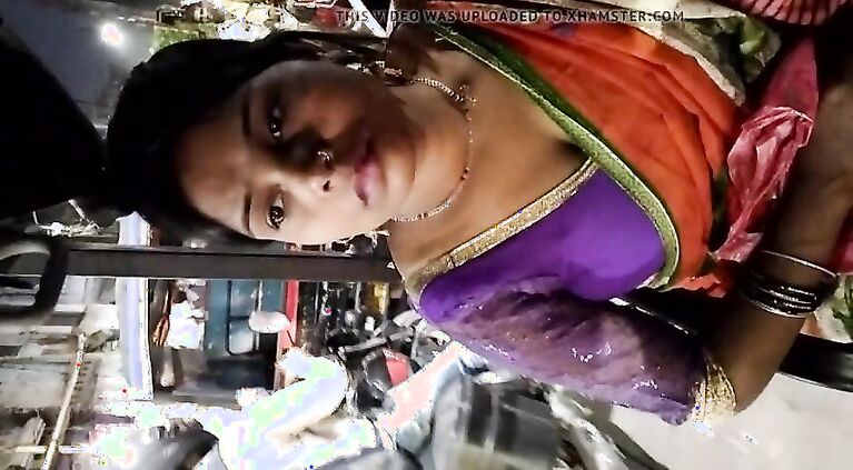 indian cleavage