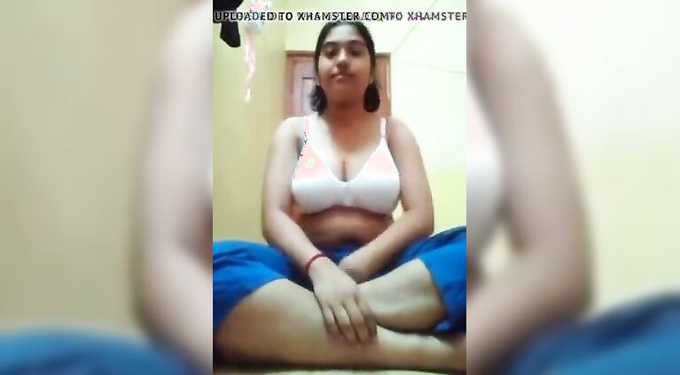 hot tamil girl huge boobs part - 1