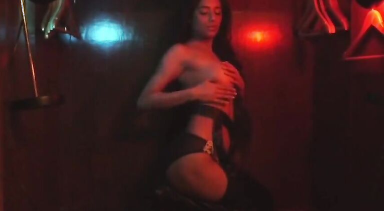 Poonam Pandey