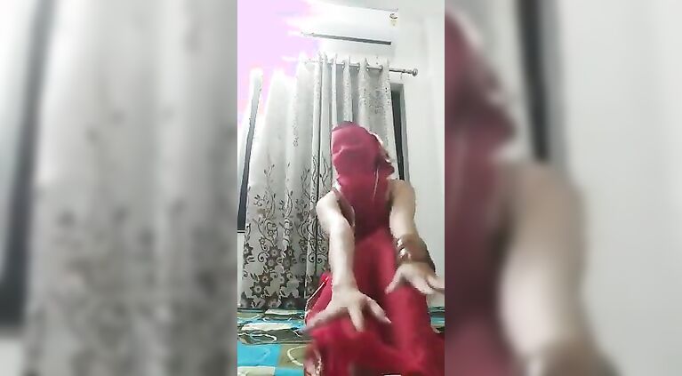 Solo Foreplay Hindi Audio Indian Face Covered Mouning